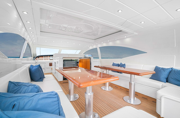 Mangusta-72 2001 -Fort Lauderdale-Florida-United States-4564596