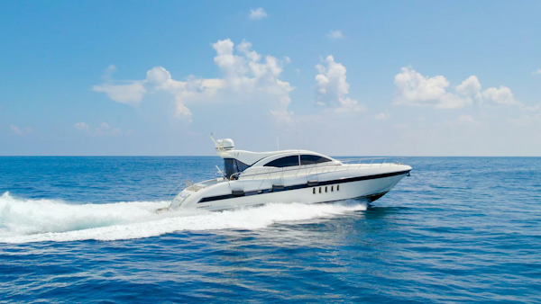 Mangusta-72 2001 -Fort Lauderdale-Florida-United States-4564499