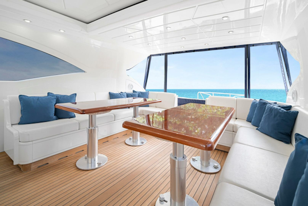 Mangusta-72 2001 -Fort Lauderdale-Florida-United States-4564605