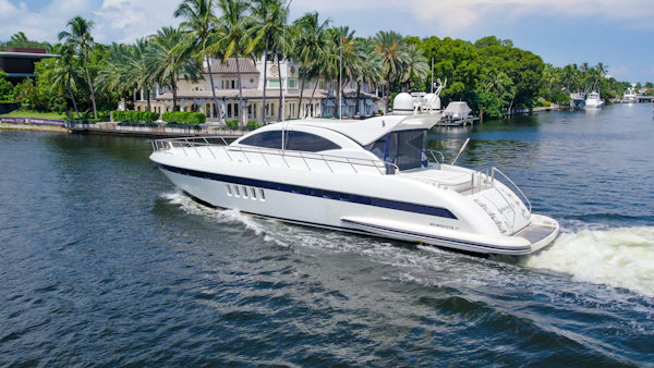 Mangusta-72 2001 -Fort Lauderdale-Florida-United States-4564550