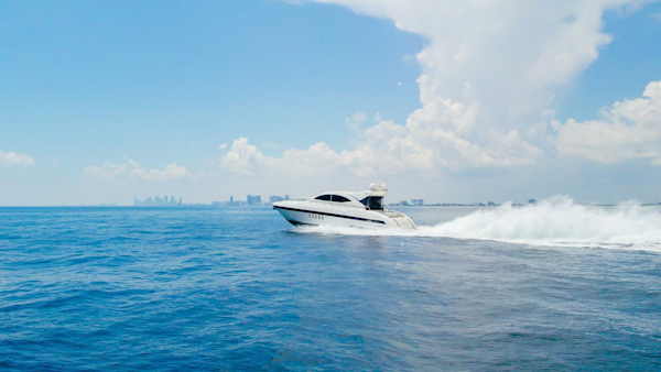 Mangusta-72 2001 -Fort Lauderdale-Florida-United States-4564498