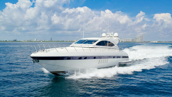 Mangusta-72 2001 -Fort Lauderdale-Florida-United States-4564525