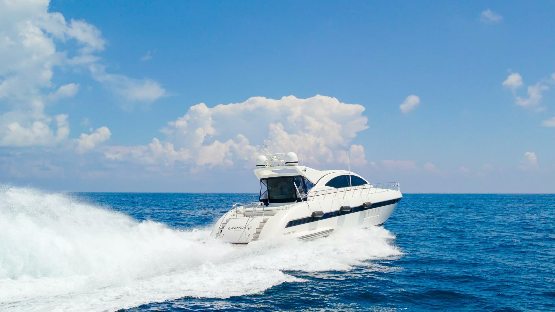 Mangusta-72 2001 -Fort Lauderdale-Florida-United States-4564531 | Thumbnail