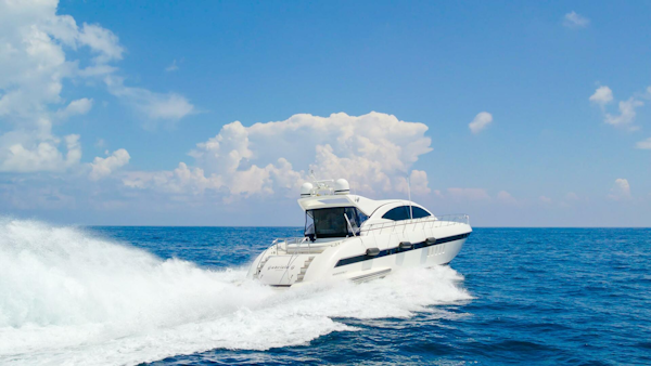 Mangusta-72 2001 -Fort Lauderdale-Florida-United States-4564531