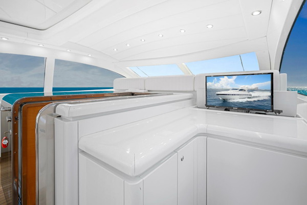 Mangusta-72 2001 -Fort Lauderdale-Florida-United States-4564618