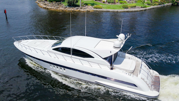 Mangusta-72 2001 -Fort Lauderdale-Florida-United States-4564559