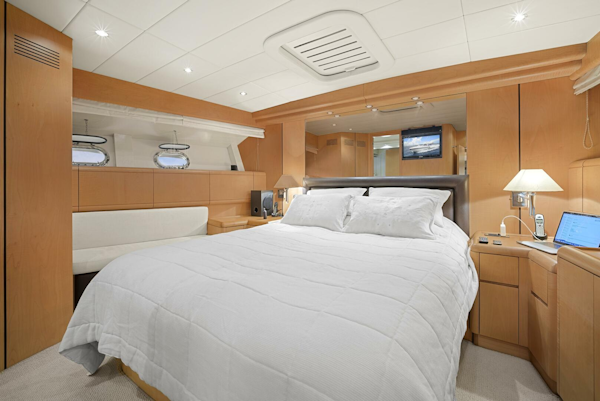 Mangusta-72 2001 -Fort Lauderdale-Florida-United States-4564633