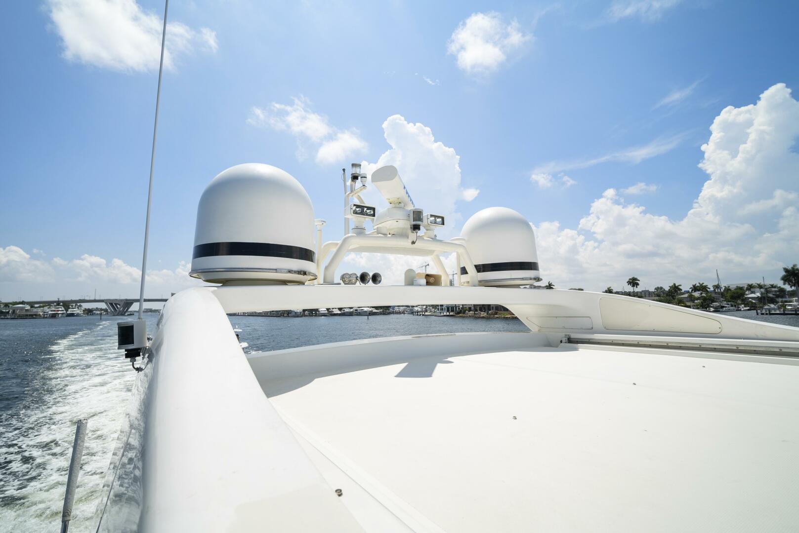 Mangusta-72 2001 -Fort Lauderdale-Florida-United States-4564591 | Thumbnail