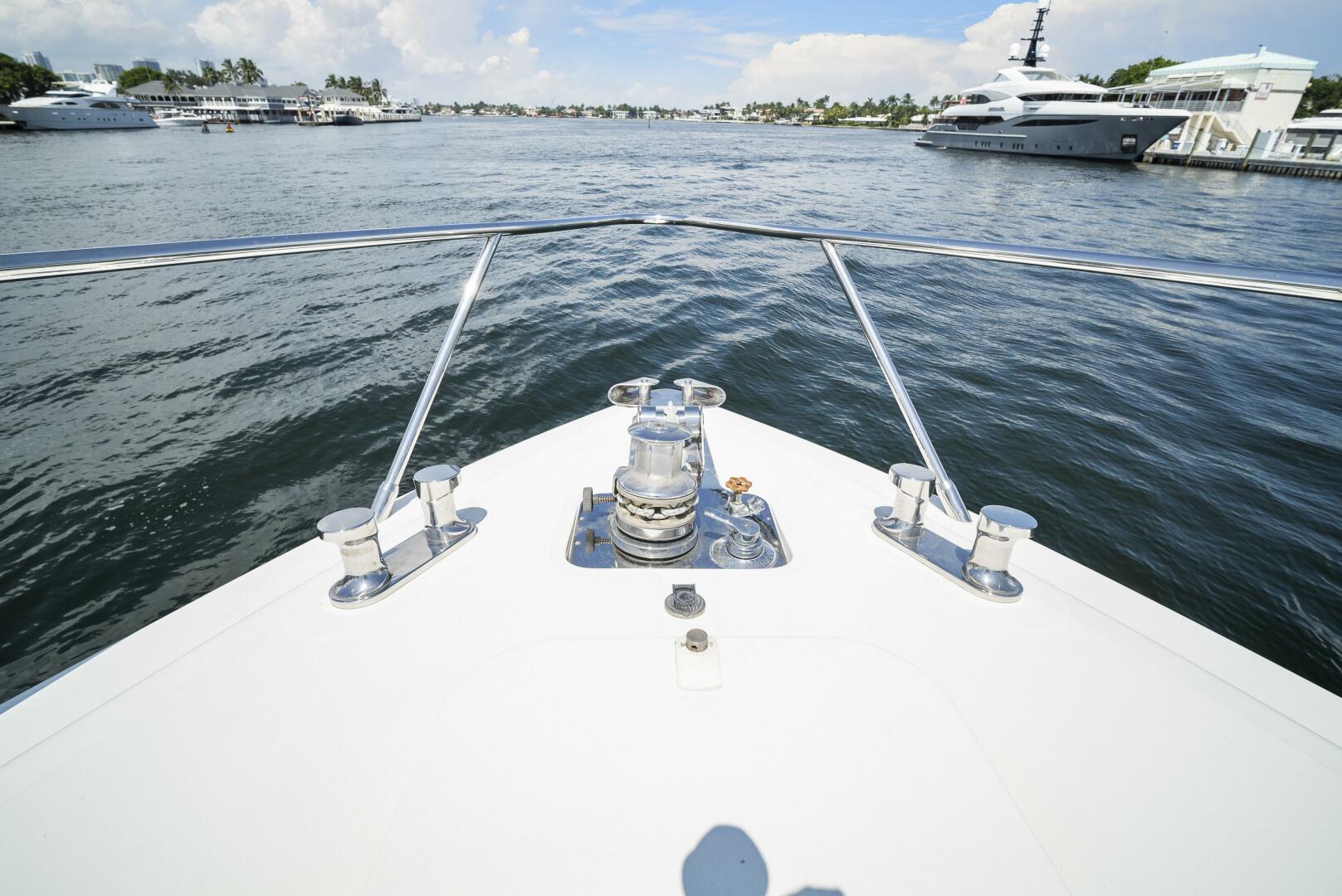Mangusta-72 2001 -Fort Lauderdale-Florida-United States-4564582 | Thumbnail