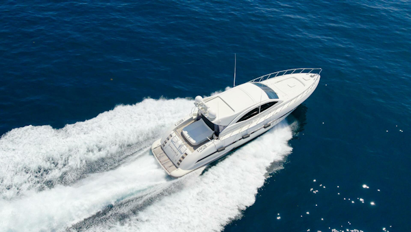Mangusta-72 2001 -Fort Lauderdale-Florida-United States-4564502