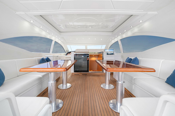 Mangusta-72 2001 -Fort Lauderdale-Florida-United States-4564598