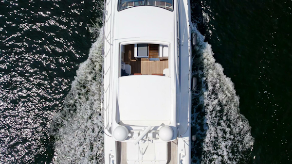 Mangusta-72 2001 -Fort Lauderdale-Florida-United States-4564544