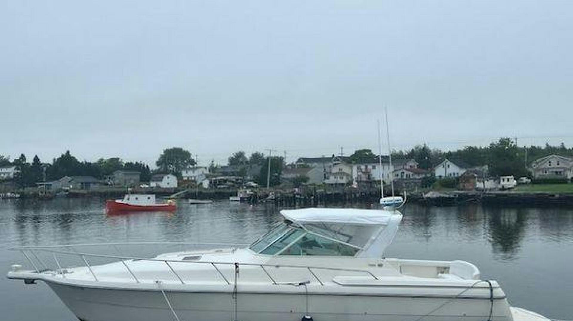 Tiara Yachts 1994 -Canada-4565703