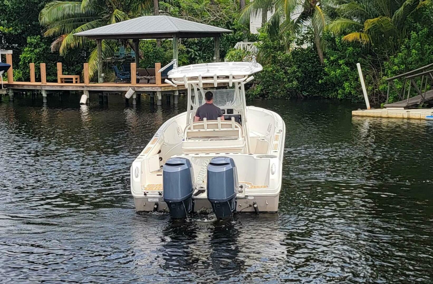 Sailfish-2660 CC 2012 -Boca Raton-Florida-United States-4565863 | Thumbnail