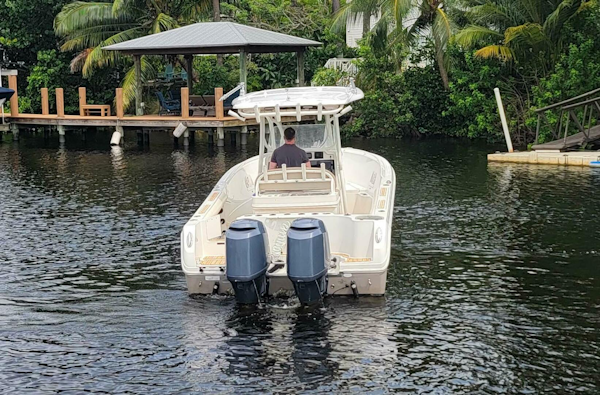 Sailfish-2660 CC 2012 -Boca Raton-Florida-United States-4565863
