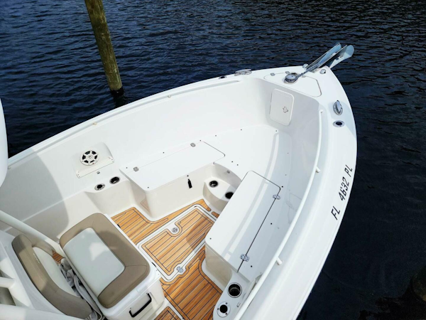 Sailfish-2660 CC 2012 -Boca Raton-Florida-United States-4565849