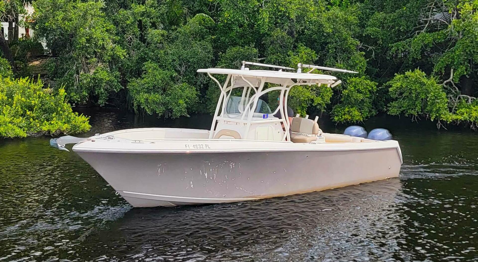 Sailfish-2660 CC 2012 -Boca Raton-Florida-United States-4565847 | Thumbnail