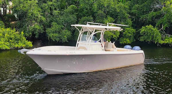 Sailfish-2660 CC 2012 -Boca Raton-Florida-United States-4565847
