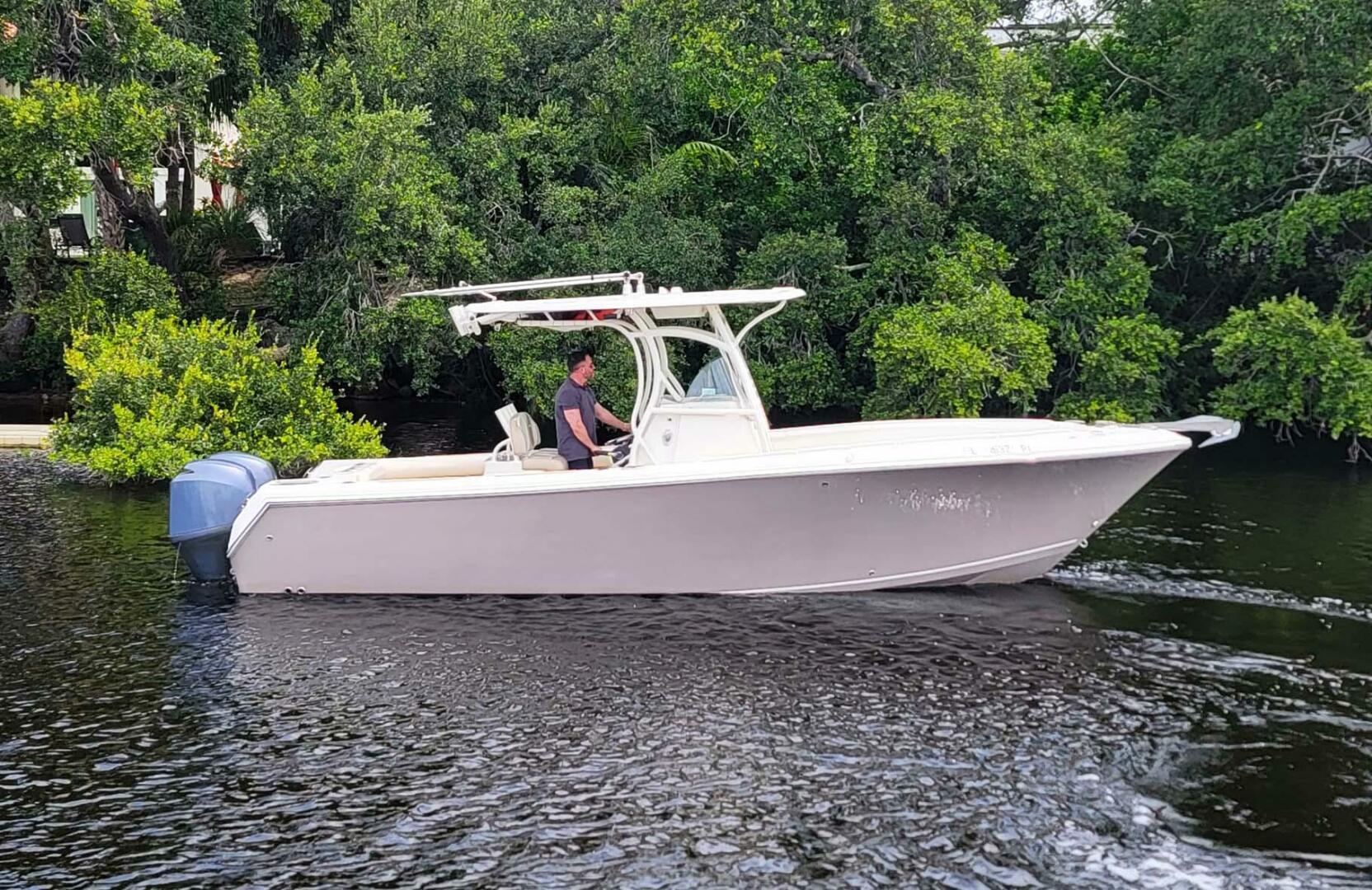 Sailfish-2660 CC 2012 -Boca Raton-Florida-United States-4565821 | Thumbnail