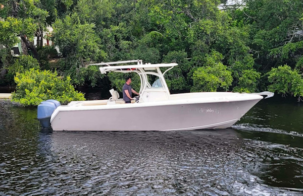 Sailfish-2660 CC 2012 -Boca Raton-Florida-United States-4565821