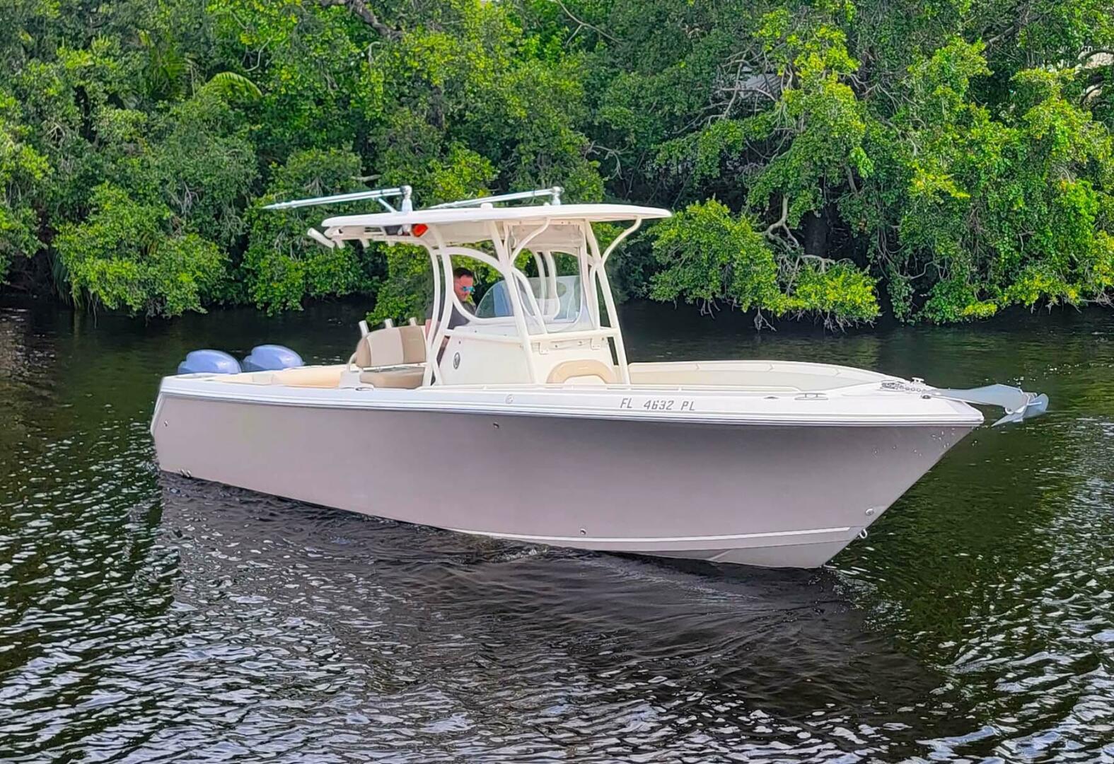 Sailfish-2660 CC 2012 -Boca Raton-Florida-United States-4565865 | Thumbnail