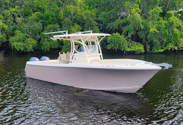 Sailfish-2660 CC 2012 -Boca Raton-Florida-United States-4565865