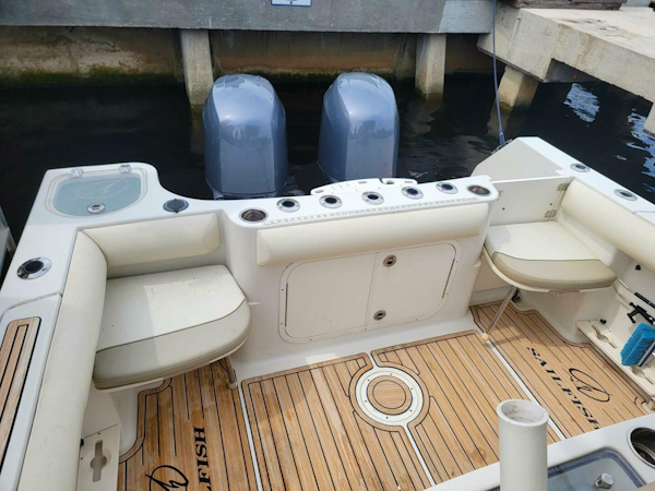 Sailfish-2660 CC 2012 -Boca Raton-Florida-United States-4565861