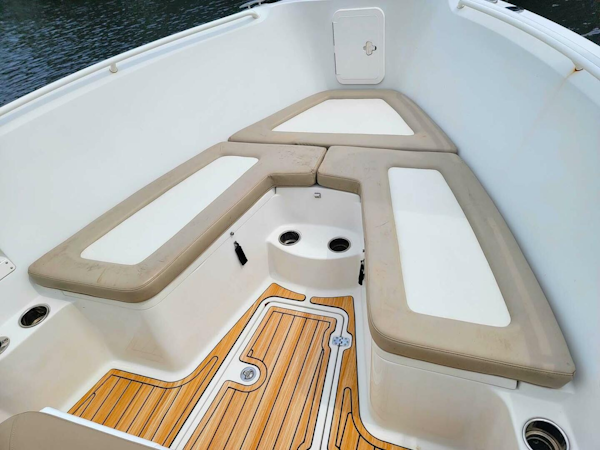 Sailfish-2660 CC 2012 -Boca Raton-Florida-United States-4565850