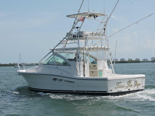 Rampage-Express Barta Canyon 2006-Turn The Page Fort Pierce-Florida-United States-4566441