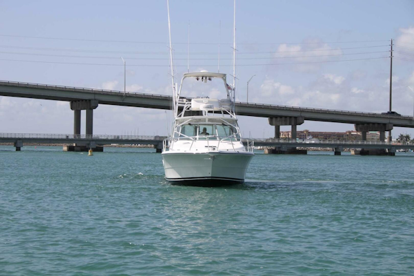 Rampage-Express Barta Canyon 2006-Turn The Page Fort Pierce-Florida-United States-4566446