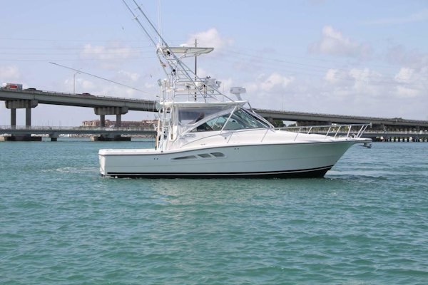 Rampage-Express Barta Canyon 2006-Turn The Page Fort Pierce-Florida-United States-4566335