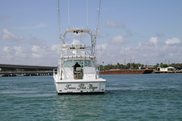 Rampage-Express Barta Canyon 2006-Turn The Page Fort Pierce-Florida-United States-4566337