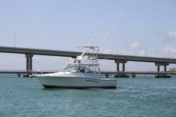 Rampage-Express Barta Canyon 2006-Turn The Page Fort Pierce-Florida-United States-4566444
