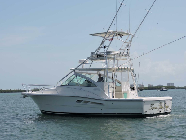 Rampage-Express Barta Canyon 2006-Turn The Page Fort Pierce-Florida-United States-4566317