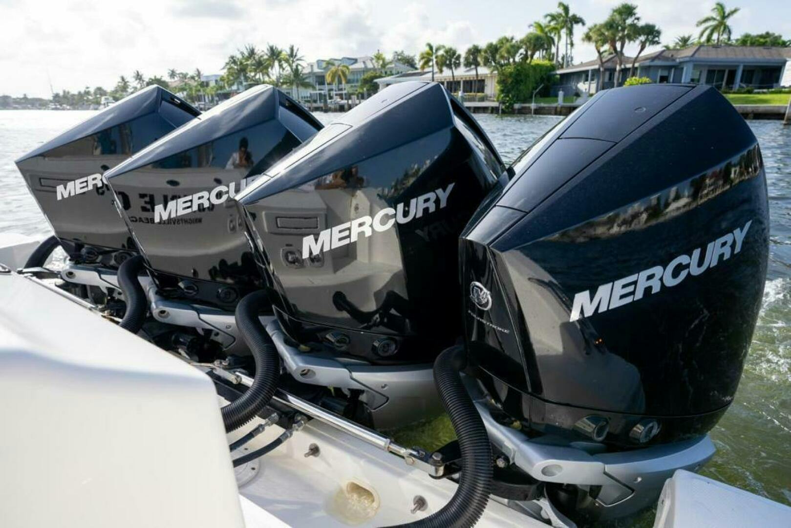 Boston Whaler-Realm 2021 -Los Suenos-Costa Rica-4566970
