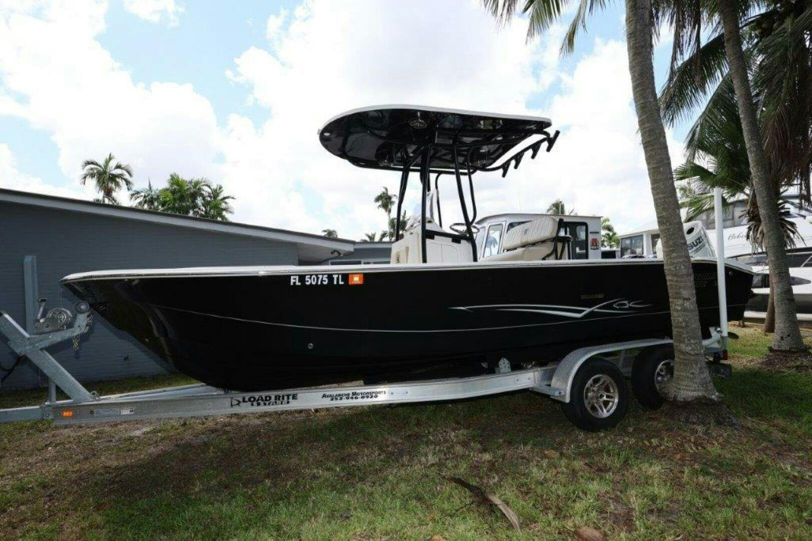 Carolina Skiff-24 Ultra Elite 2019 -Fort Lauderdale-Florida-United States-4567208