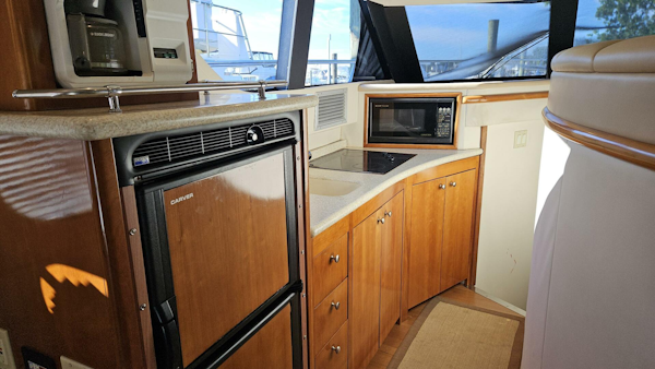 Carver-450 Voyager 2000-FRIENDSHIP Essex-Connecticut-United States-4583538