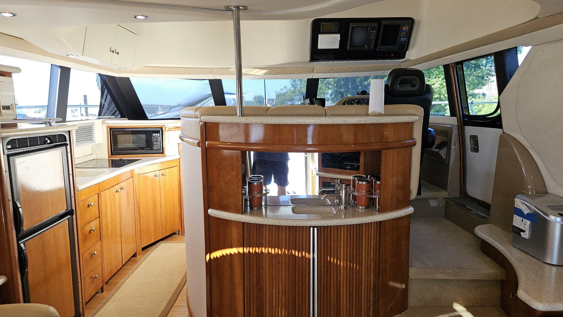 Carver-450 Voyager 2000-FRIENDSHIP Essex-Connecticut-United States-4583540 | Thumbnail