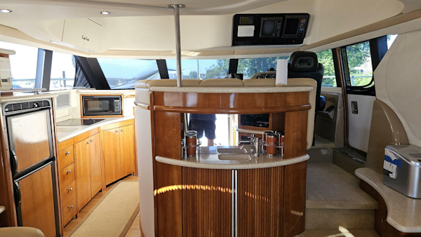Carver-450 Voyager 2000-FRIENDSHIP Essex-Connecticut-United States-4583540