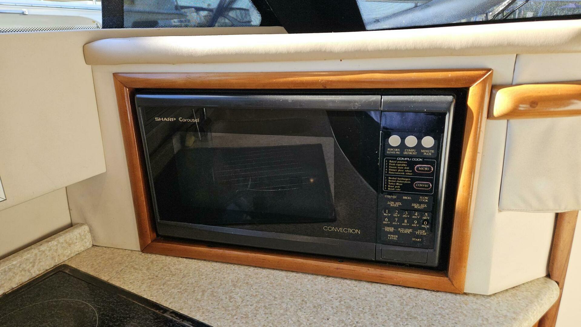 Carver-450 Voyager 2000-FRIENDSHIP Essex-Connecticut-United States-4583494 | Thumbnail