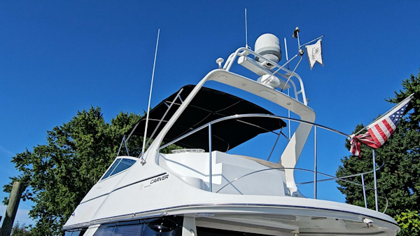 Carver-450 Voyager 2000-FRIENDSHIP Essex-Connecticut-United States-4584291