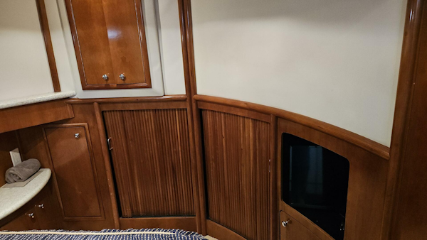 Carver-450 Voyager 2000-FRIENDSHIP Essex-Connecticut-United States-4583528