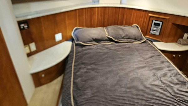 Carver-450 Voyager 2000-FRIENDSHIP Essex-Connecticut-United States-4583489