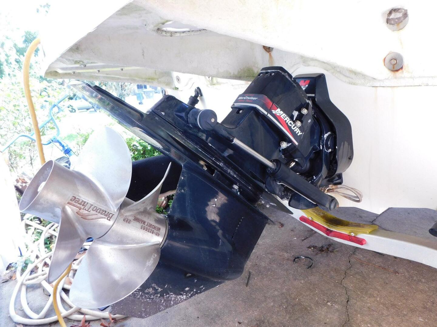 Sea Ray-240 Sundancer 2003-GOTT HOOKED Titusville-Florida-United States-4569957 | Thumbnail