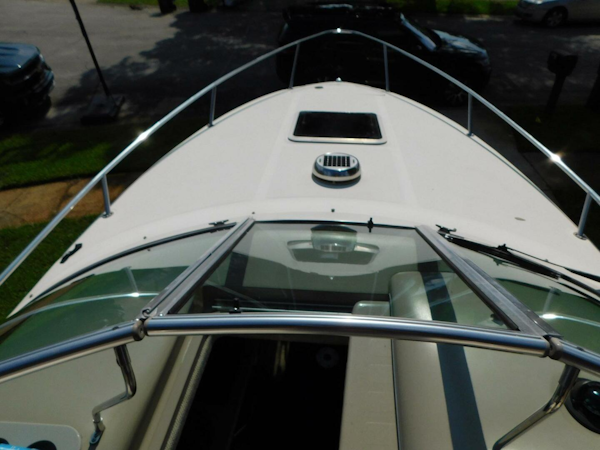 Sea Ray-240 Sundancer 2003-GOTT HOOKED Titusville-Florida-United States-4569943