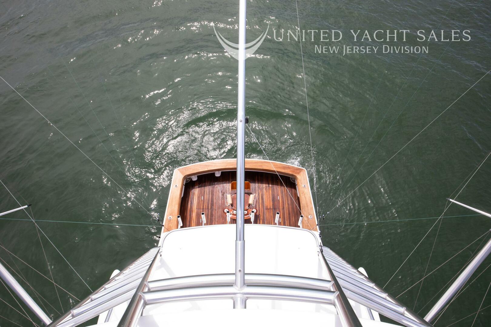 Viking-50 Conv Sport Fisherman 2009-Boys Toys Lewes-Delaware-United States-4572010 | Thumbnail
