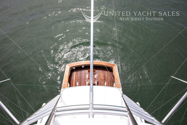 Viking-50 Conv Sport Fisherman 2009-Boys Toys Lewes-Delaware-United States-4572010
