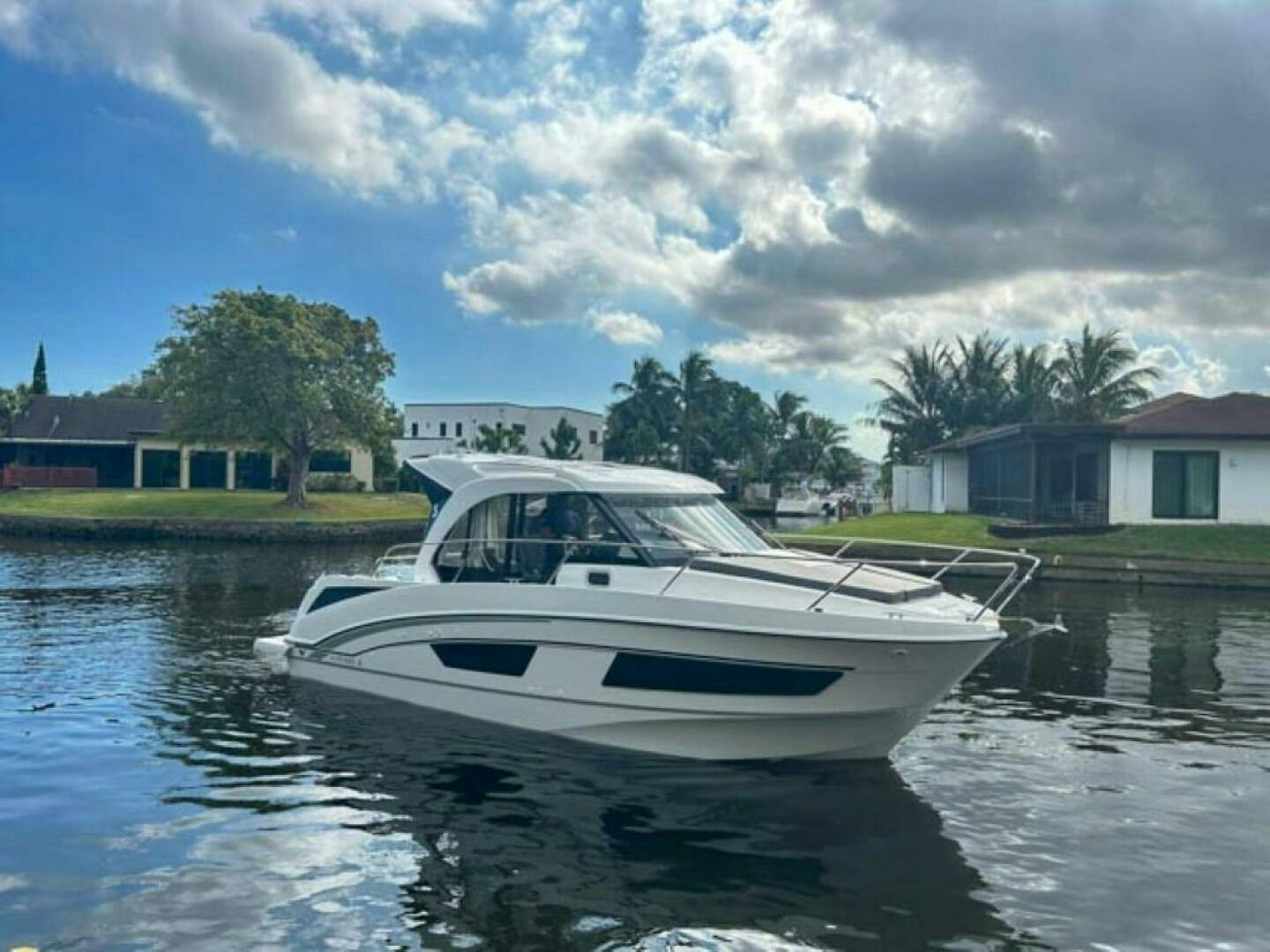 Beneteau-Antares 9 2025 -Fort Lauderdale-Florida-United States-4899748