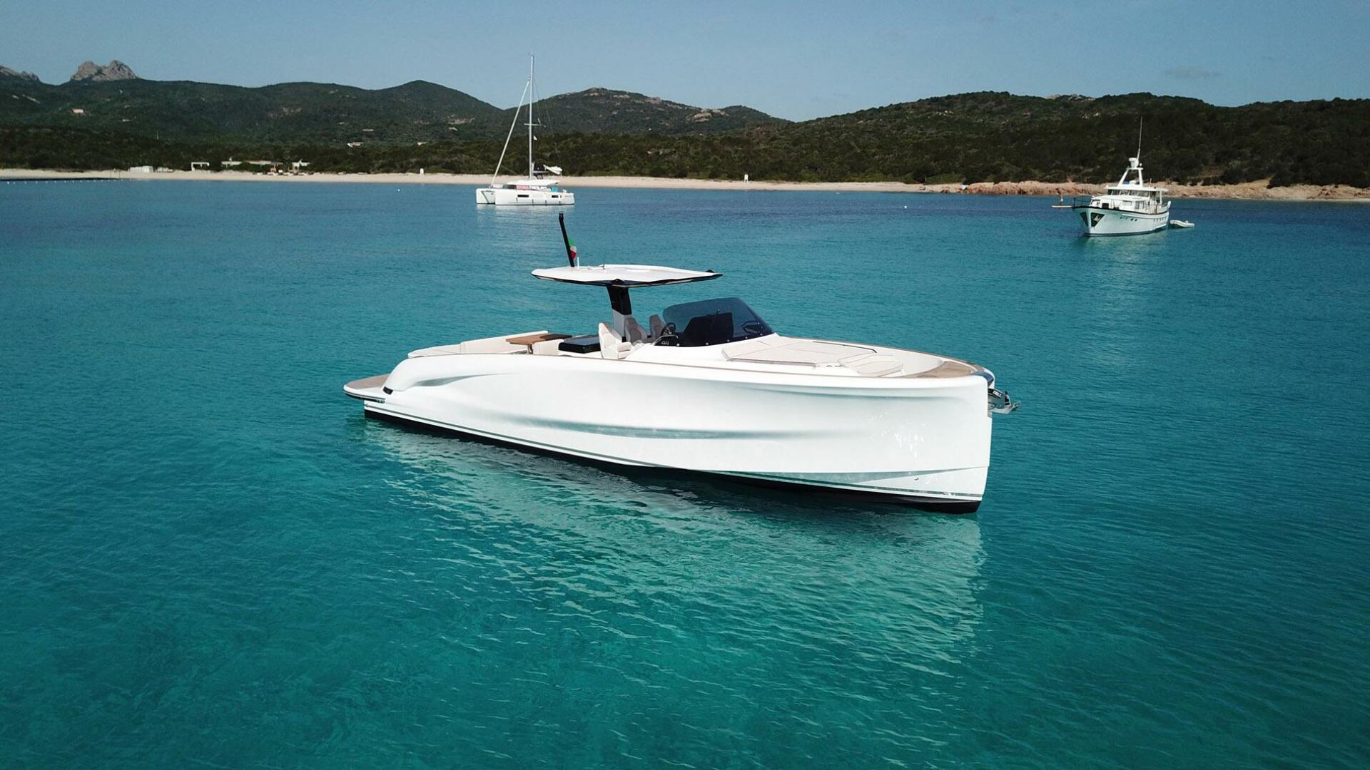 Solaris-44 Open 2023 -Miami Beach-Florida-United States-4573990 | Thumbnail