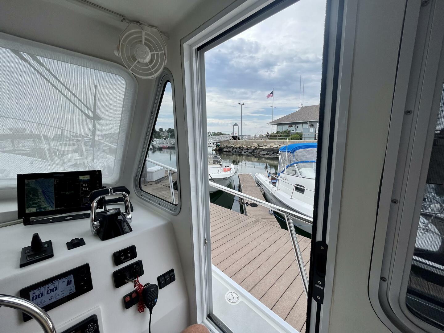 Wesmac-42 2016-Veritas Scituate-Massachusetts-United States-4574280 | Thumbnail